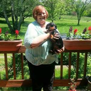 Meet your Posher, Carol